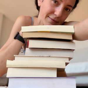 Choose a book for you