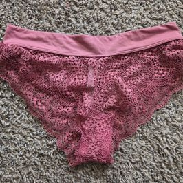 Cheeky Style Panties