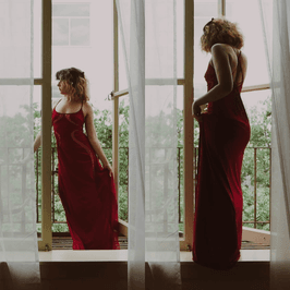 Let Me In Photoset