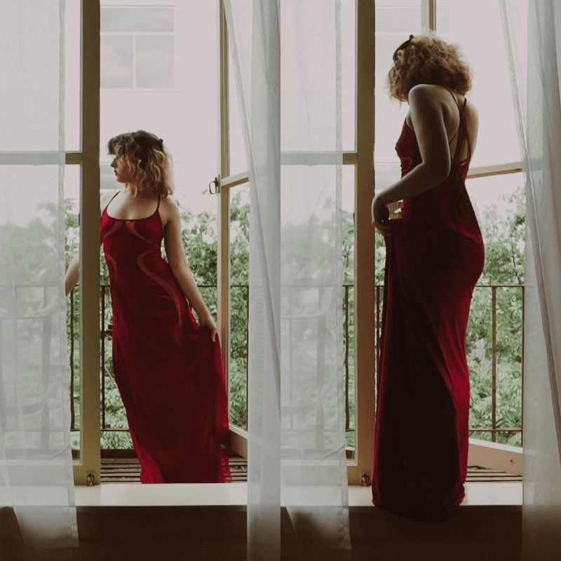 Let Me In Photoset
