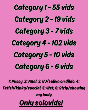 Video bundle nr 4