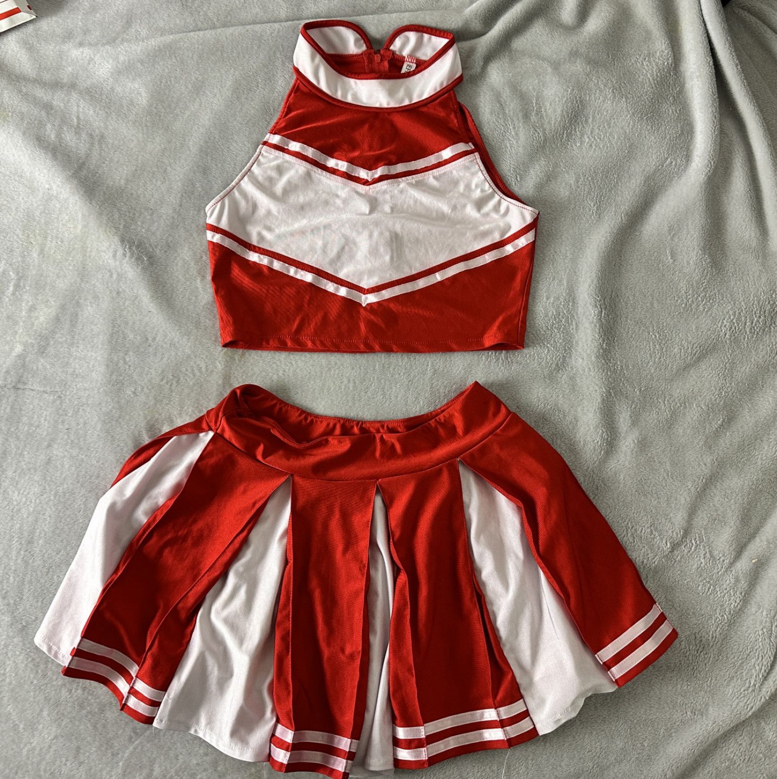 Cheerleading Costume