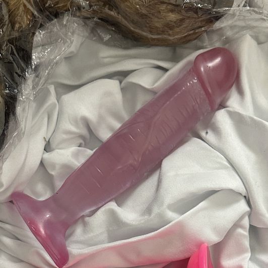 Anal Toy