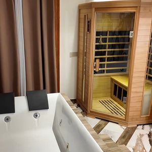 A DAY AT A SPA
