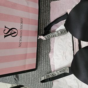 I LIKE VICTORIAS SECRET