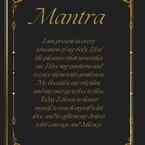 7 Mindset Cards  Daily Reading