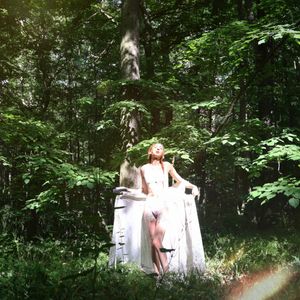 Exclusive ArtWork PhotoPrint for Collector Real Fairy