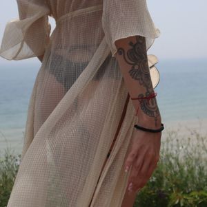 Ephemeral Horizon Falez 23 August  Limited Edition Art Pri
