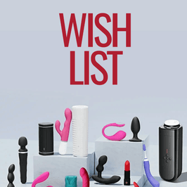 Toys Wishlist