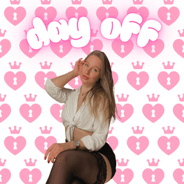 Spoil Me with a Day Off