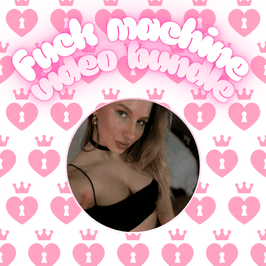 Fuck Machine Video Bundle