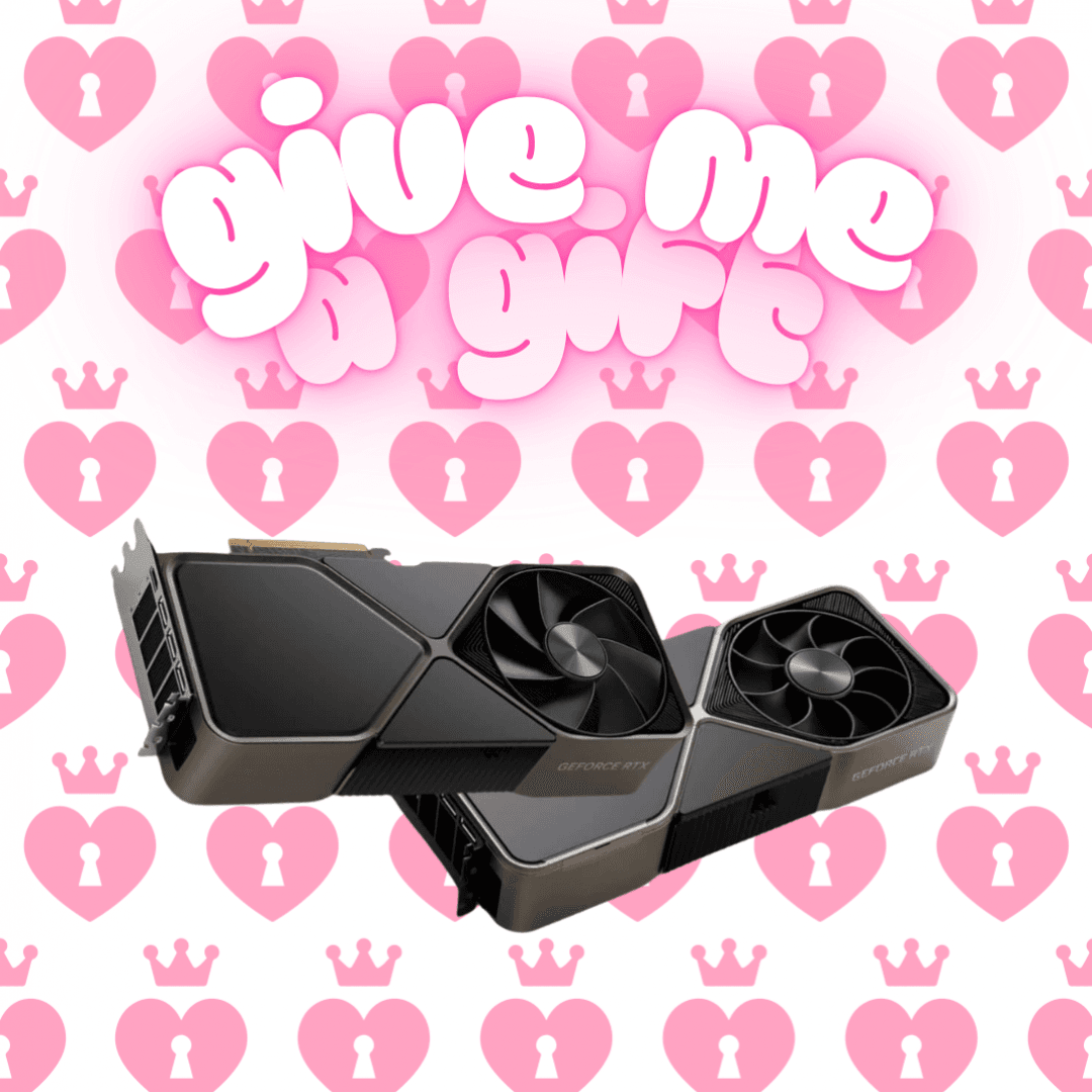 Give Me a Gift: Nvidia RTX 5060 Ti