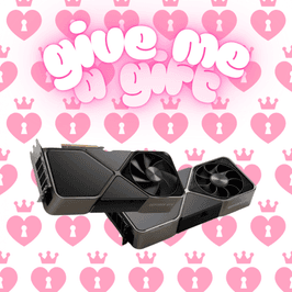 Give Me a Gift: Nvidia RTX 5060 Ti