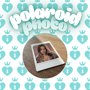 Polaroid Photo SFW