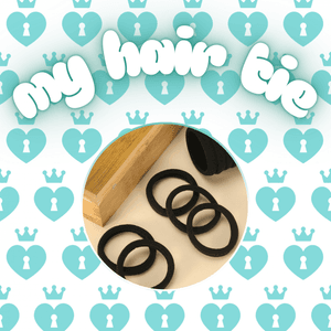 My Hair Tie