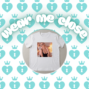 Wear Me Close