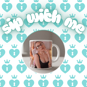 Sip with Me
