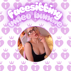 Facesitting Video Bundle
