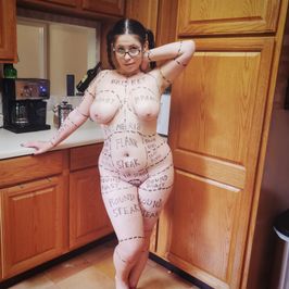 Meat Girl