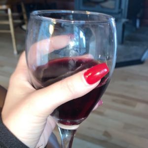 Pay for my Manicure