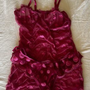 lingerie mianins