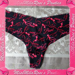 Love Thong