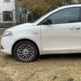 a full tank of gas for my car