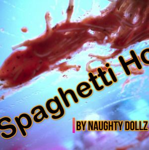 Spaghetti Hoes Still Set