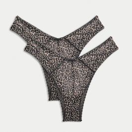 PreOrder Now  Miami Mesh Knickers