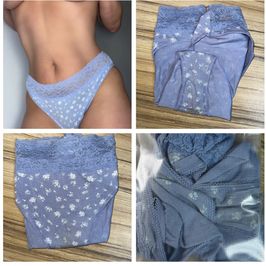 Dirty Laundry Save Full cotton fullback panties