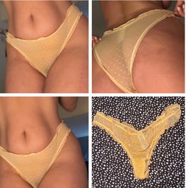 Cutest Girlies Panties