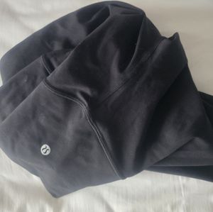 Lululemon leggings size 4
