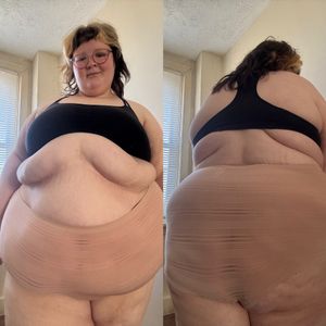 Nude Panties