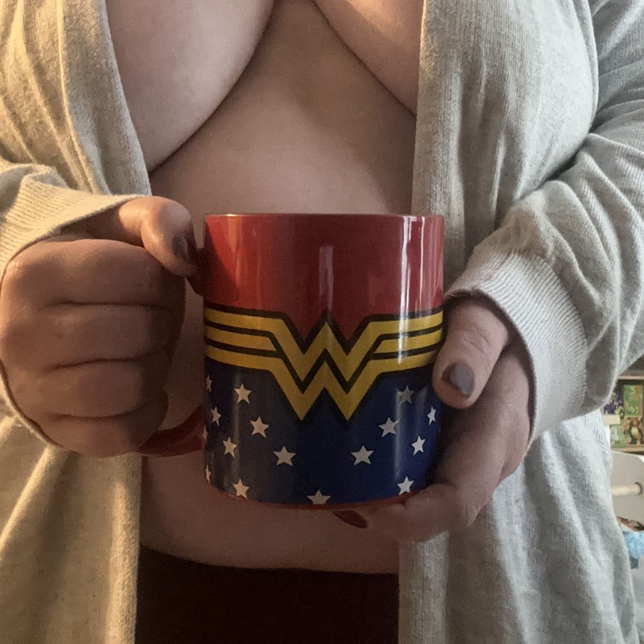 Cup of Coffee!