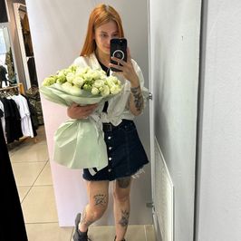 Give me flowers