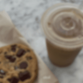 Give me a coffee