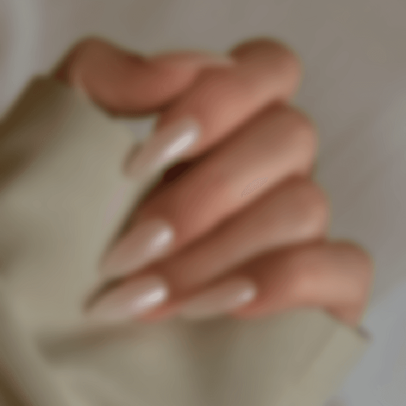 Pay for my new manicure