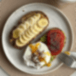 Give me breakfast