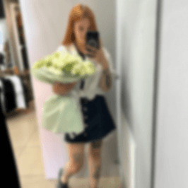 Give me flowers