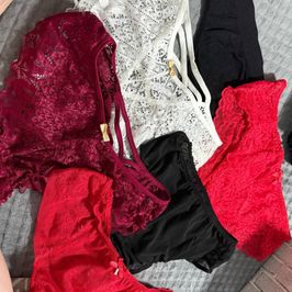 sell panties