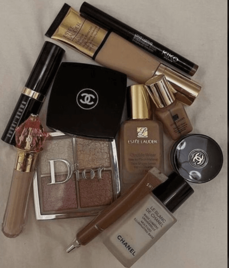 make up
