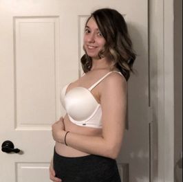 6 Months Pregnant Photo Set