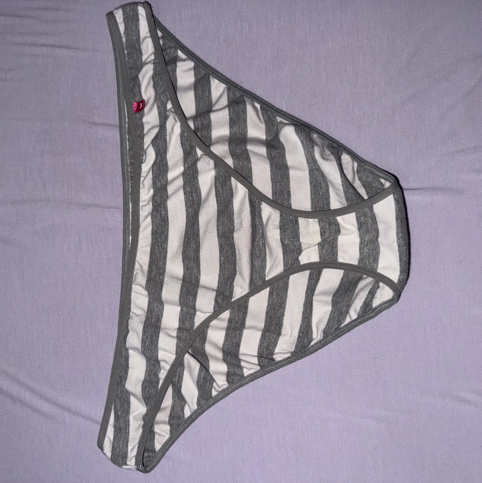Livestream Panties