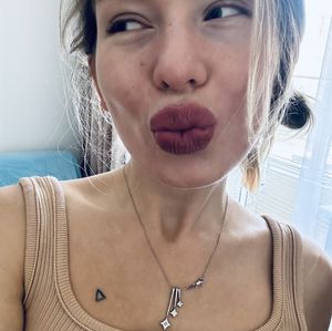 Silver chain