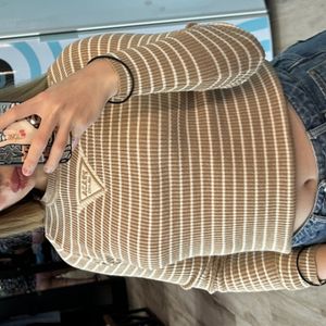 Turtleneck from the video