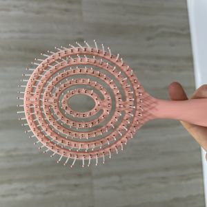 My brush