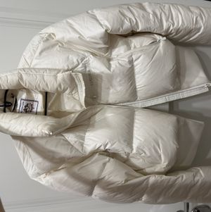 My winter jacket