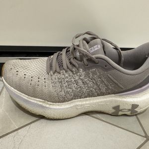 My sneakers