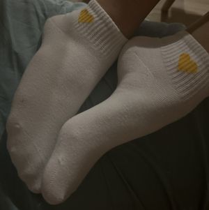 My socks