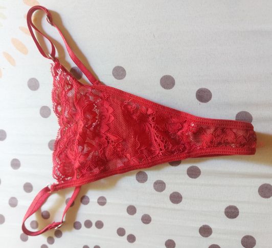 My used panties for sale